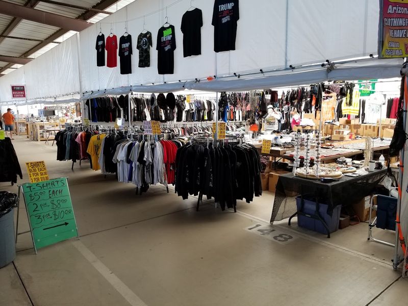 RV Owners and Snowbirds Find Their Happy Place