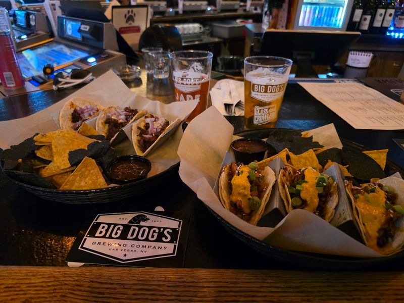 Dog-Friendly Patio That Pets and Owners Both Love