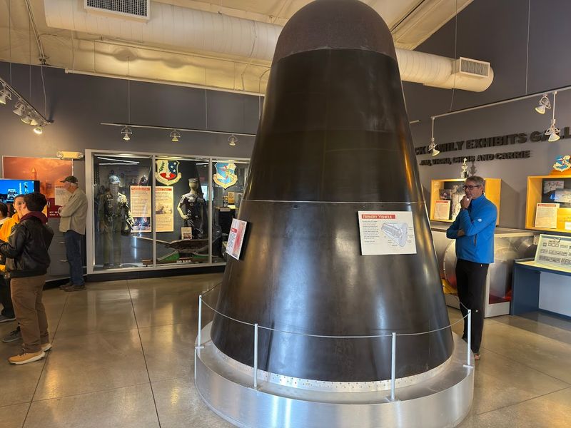 This Unique Arizona Museum Lets You Explore a Real Nuclear Missile Bunker 9 Ticket Prices That Are Surprisingly Affordable