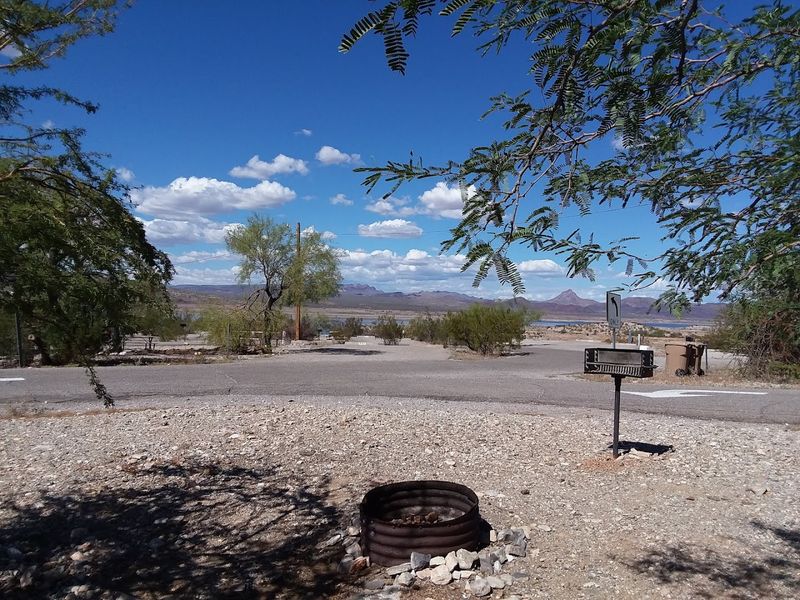 This Hidden Arizona State Park Feels Nothing Like the Desert 8 Clean Campsites With Plenty of Breathing Room