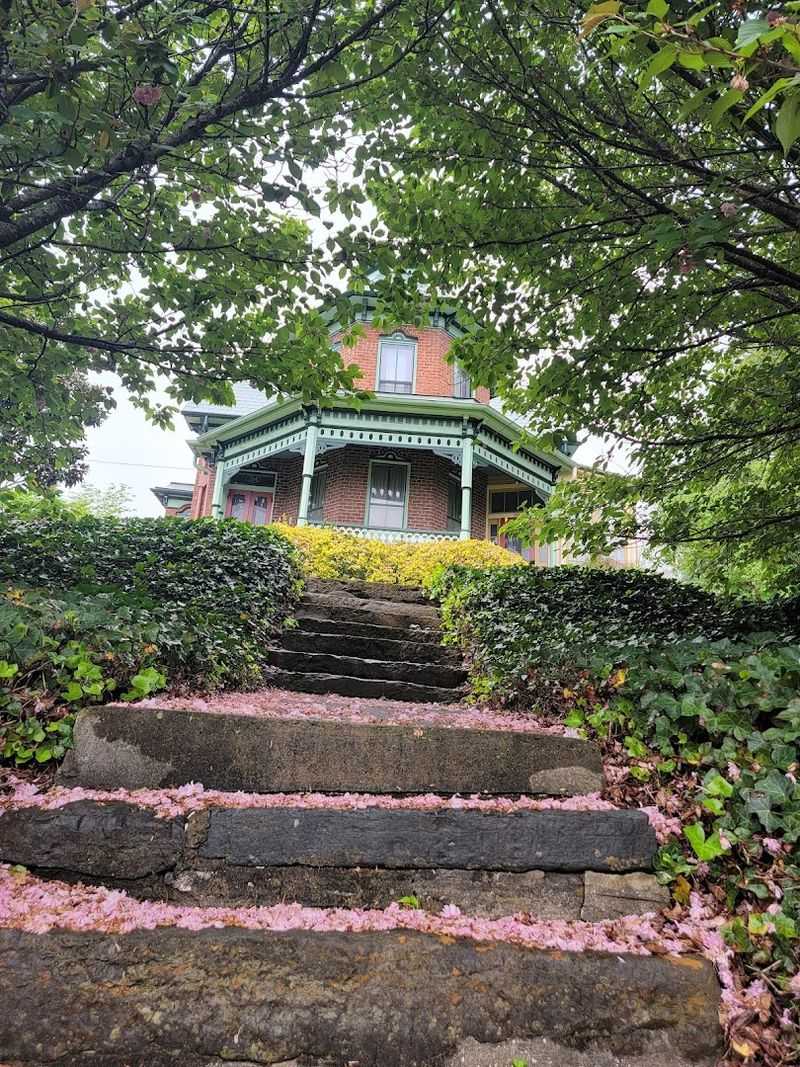 Rich Arts Scene That Keeps the Creative Spirit Alive