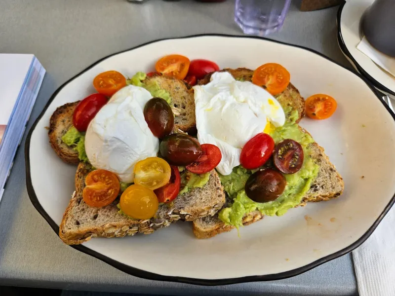 Avocado Toast That Earns Genuine Praise