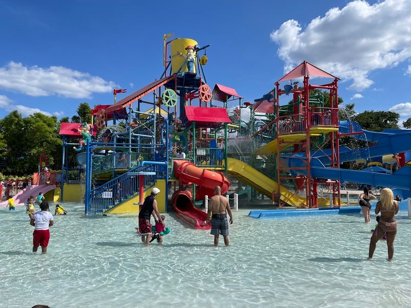 12 Florida Water Parks That Still Know How to Fill a Summer Day 7 LEGOLAND Florida Water Park - Winter Haven, Florida