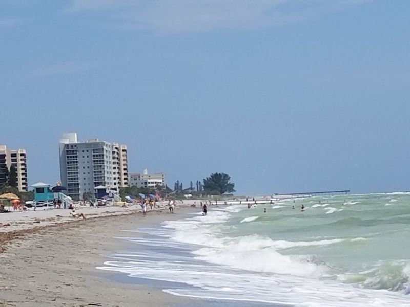 This Florida Beach Town Is One of the Best Places to Retire Without Giving Up the Coastal Lifestyle 8 Warm Weather and Year-Round Sunshine