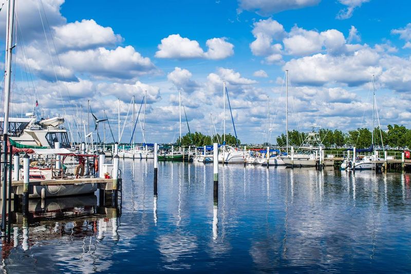 Outdoor Activities That Fill Every Weekend With Adventure