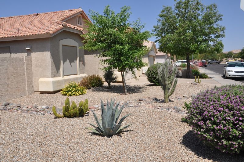 Low Cost of Living Across the Board