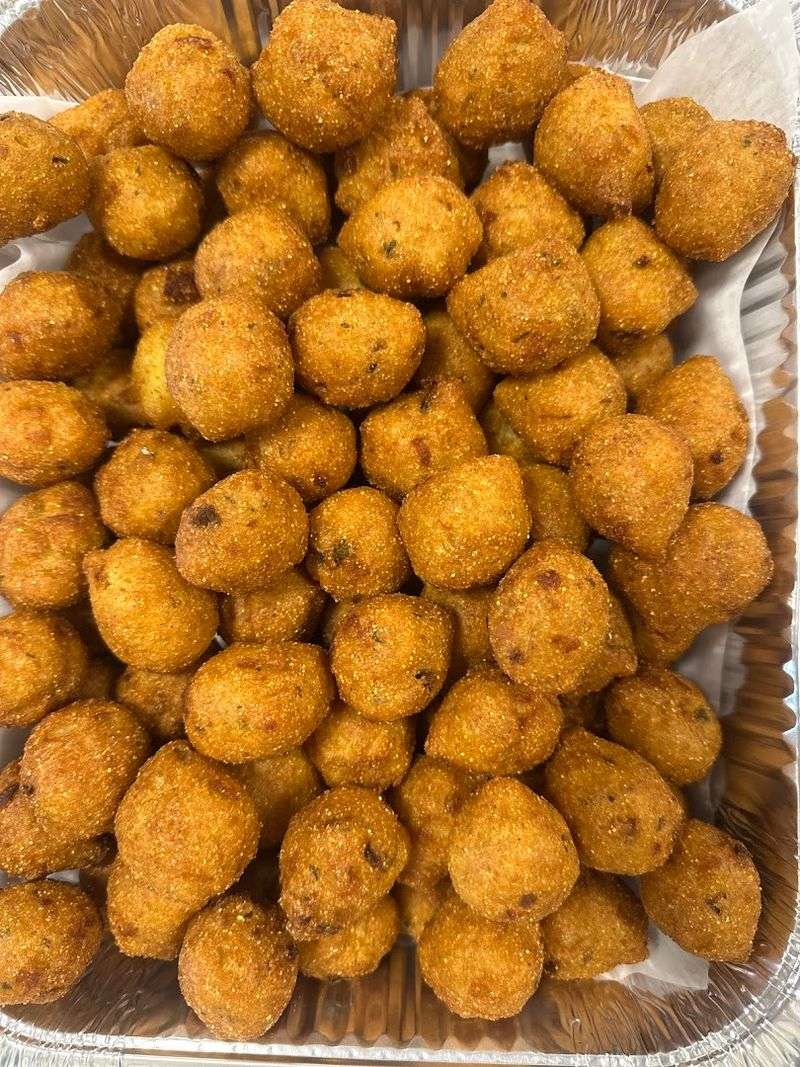 Fried Jalapeno Basket for the Bold Ones