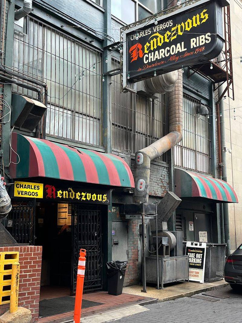 Open Since 1948: A Legacy That Speaks for Itself