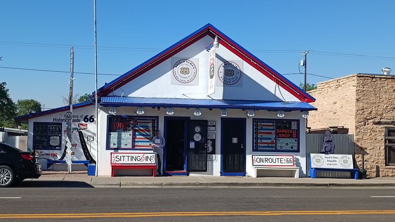 The Perfect Pit Stop Between Flagstaff and Kingman