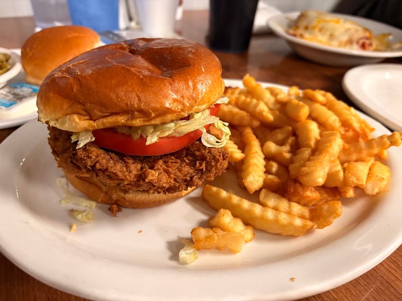 Steer-In - Indianapolis, Indiana