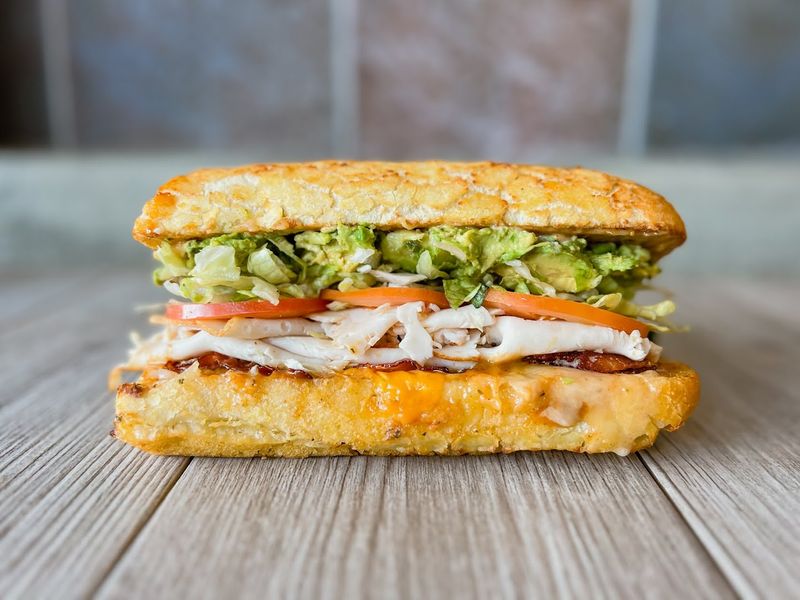 Ike's Love & Sandwiches - San Francisco, California