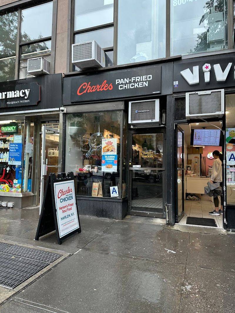 A Harlem Soul Food Tradition Brought to the Upper West Side