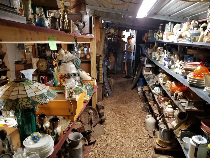 Enjoy a Nostalgic Family Day at This Antique Theme Park in Florida 8 Vintage Clothing and Jewelry Worth the Hunt