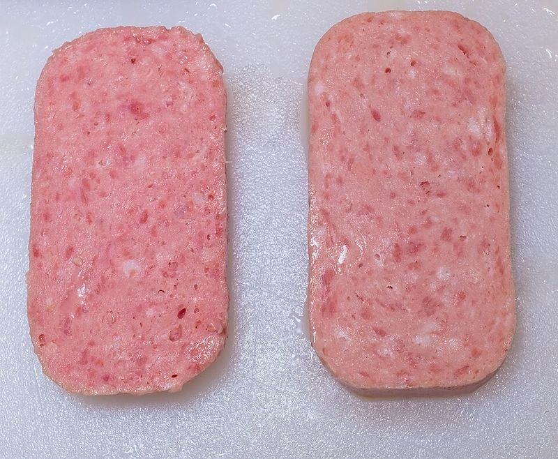 21 Foods That Used to Be Normal at the Table - and Would Start Drama Today 4 Spam