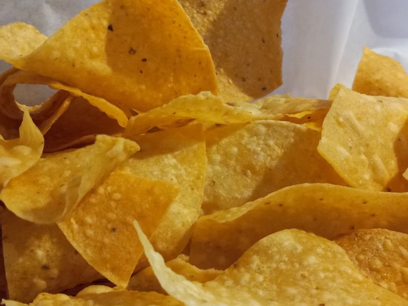 Fresh-Made Chips That Start Every Visit Right
