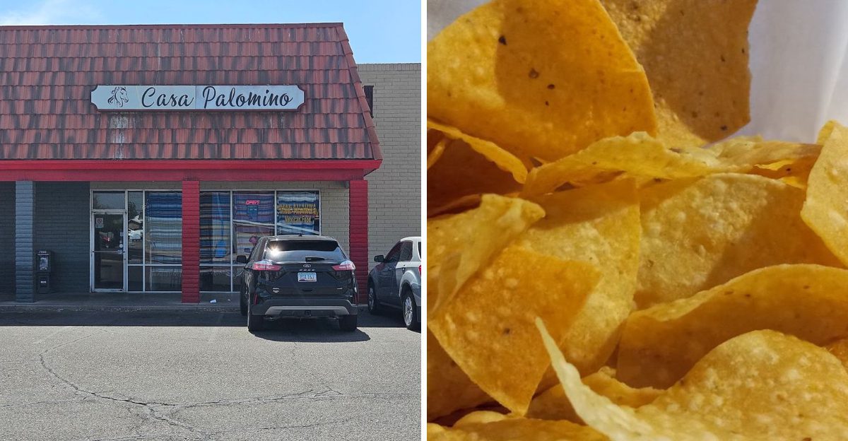 Americas Best Chips and Salsa Are Made Daily at This Hidden Arizona Spot
