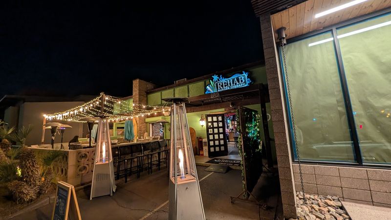 A Patio Experience Perfect for Arizona Evenings