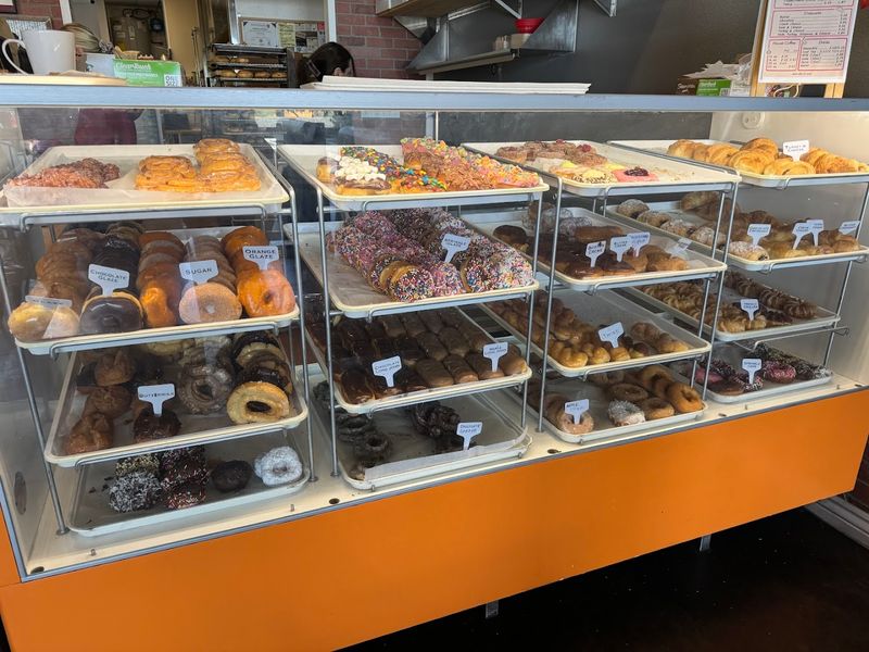 A Cozy Shop With a Fun, Welcoming Atmosphere