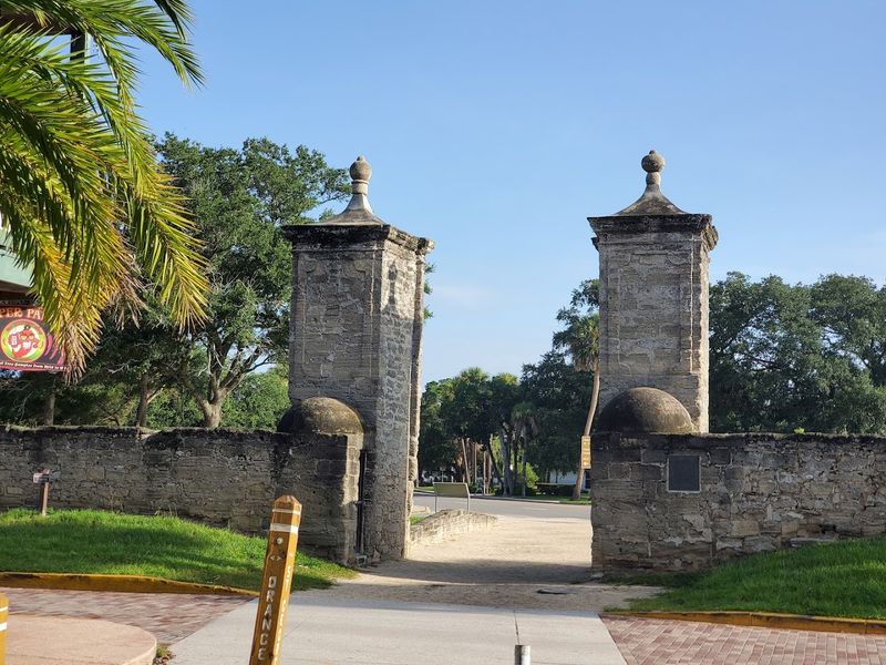 The Best City in America Is Right Here in Florida 5 St. George Street: The Heartbeat of Historic Downtown