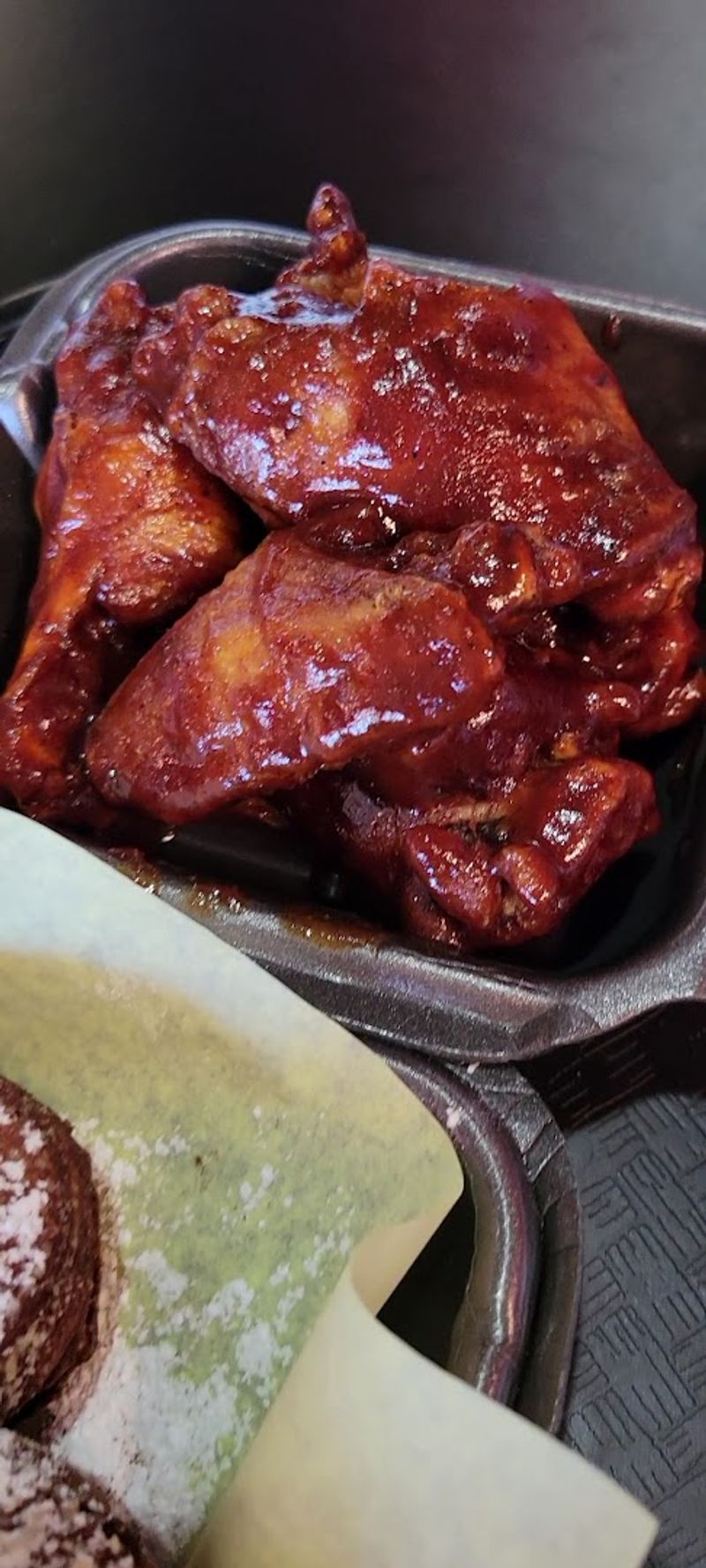 11 Arizona Fried Chicken Stops That Deserve More Local Love 6 ATL Wings - Phoenix, Arizona