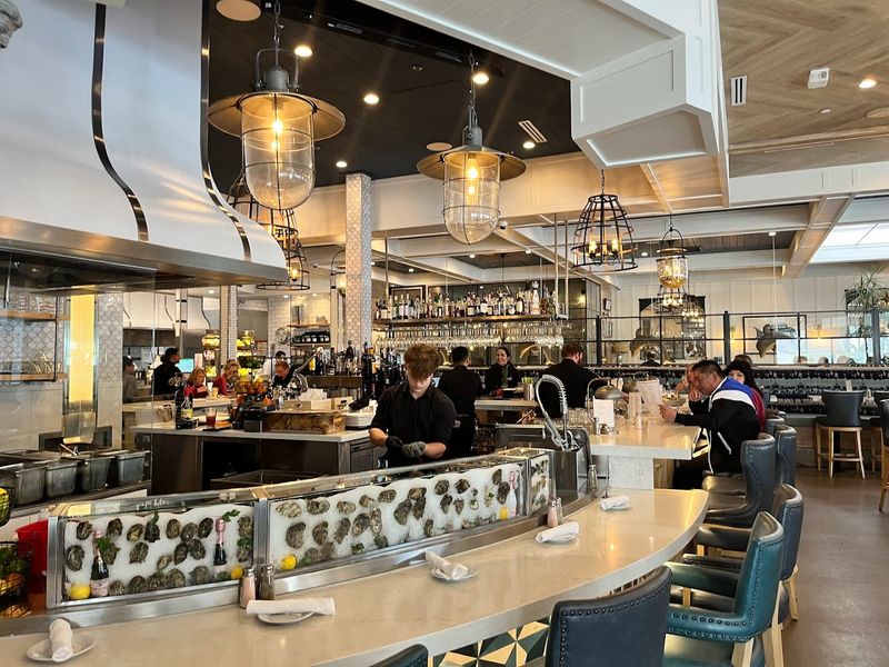 Lure Fish House - Scottsdale, Arizona