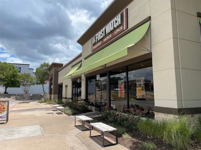 First Watch - Austin, Texas