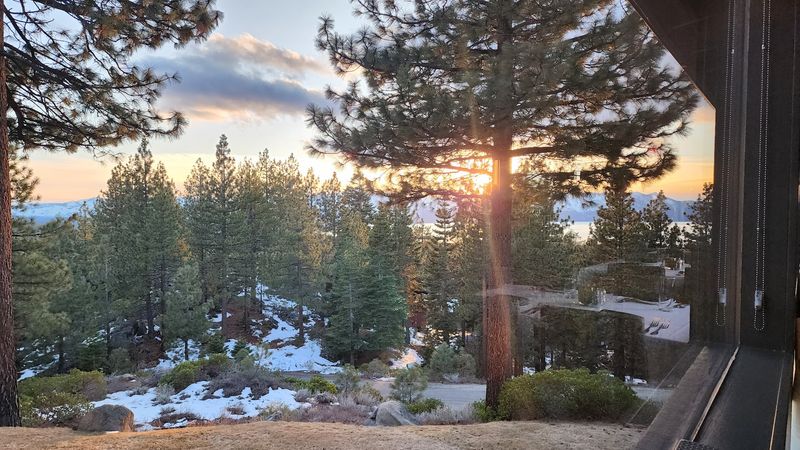 11 Nevada Seafood Restaurants That Surprise People In The Desert 8 Chart House - Stateline, Nevada