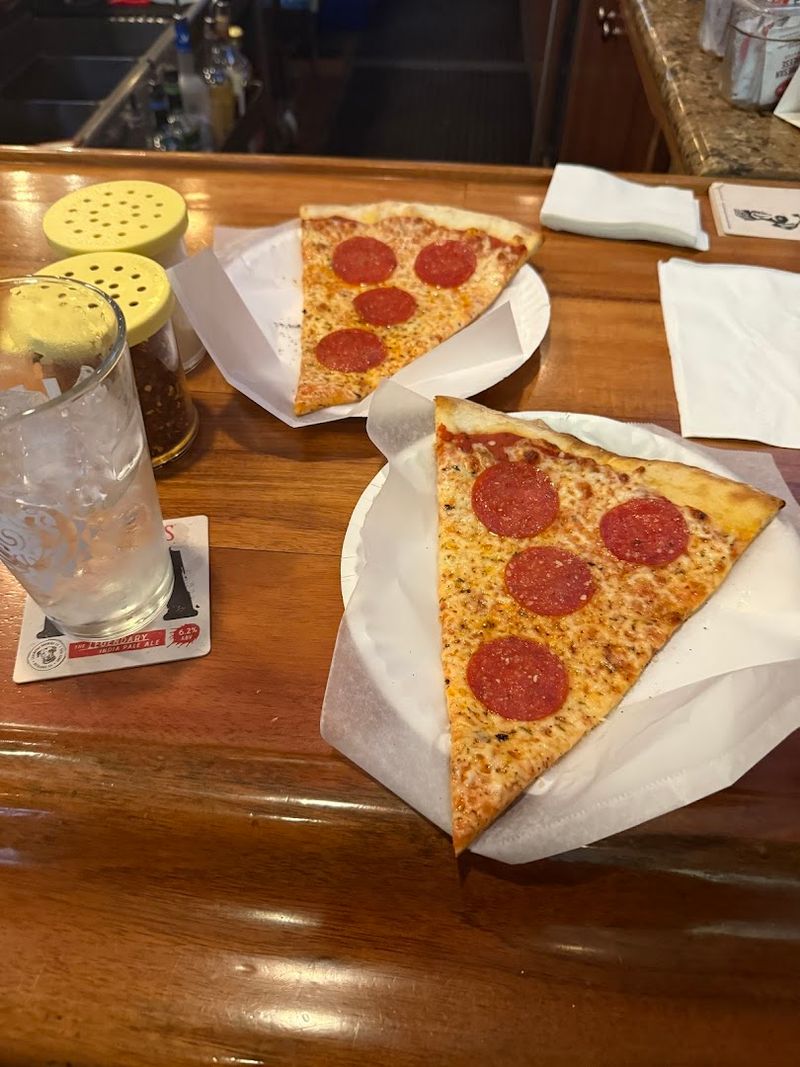 J. Dolans - Honolulu, Hawaii