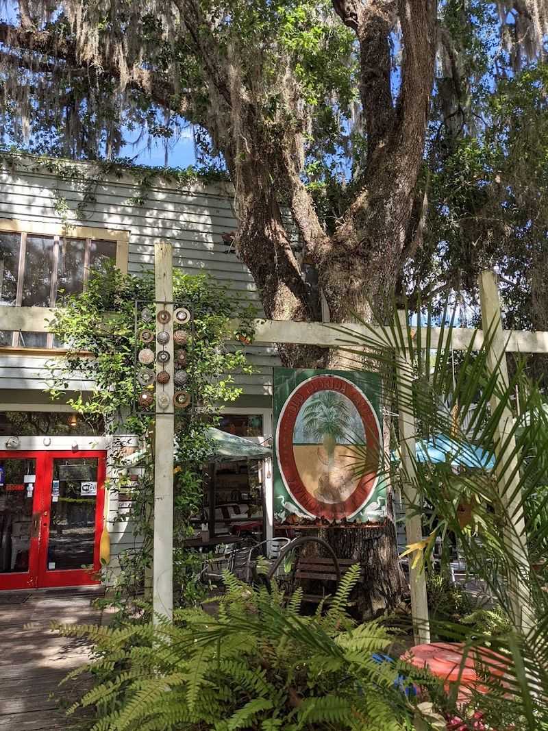Visit Florida's Oldest Inland Town for a Day of Discovery 5 Micanopy Historical Society Museum
