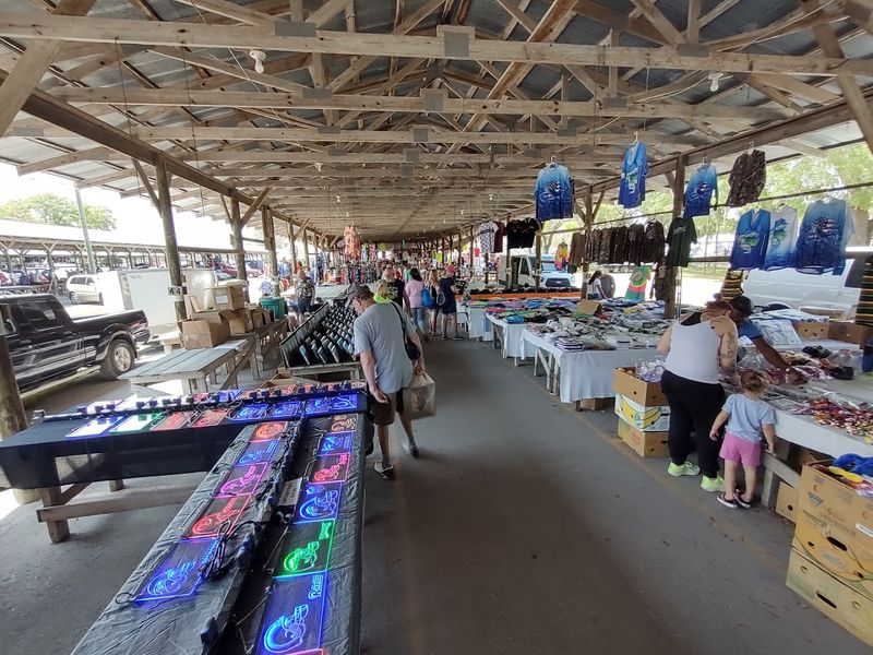 Fresh Produce Straight From Local Growers