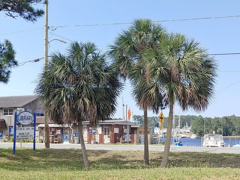 Carrabelle - Carrabelle, Florida