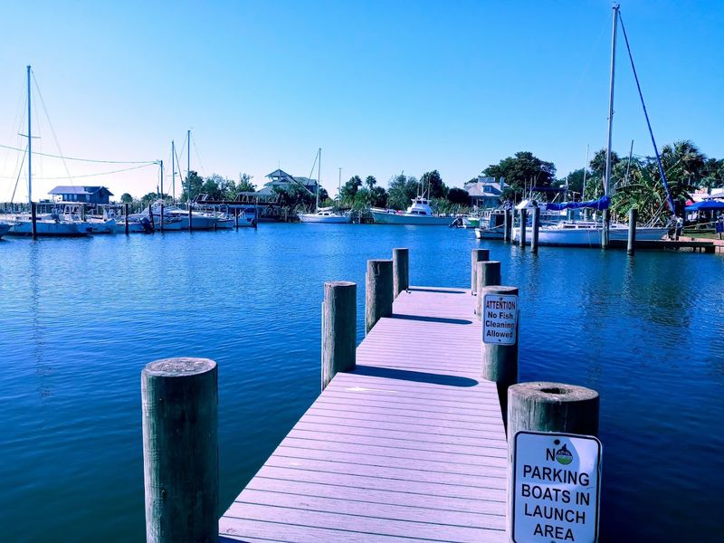 This Florida beach town has the kind of charm people wish the rest of the country still had 7 John Gorrie Museum: The Man Who Invented Air Conditioning