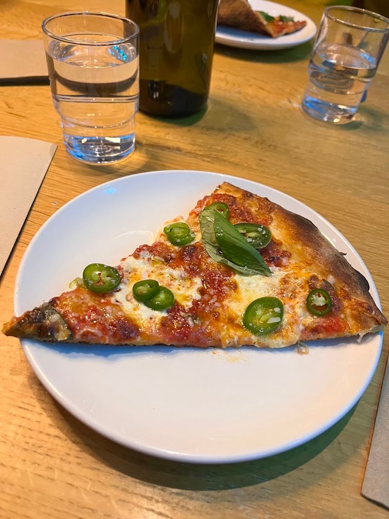 Pizzeria Beddia - Philadelphia, Pennsylvania