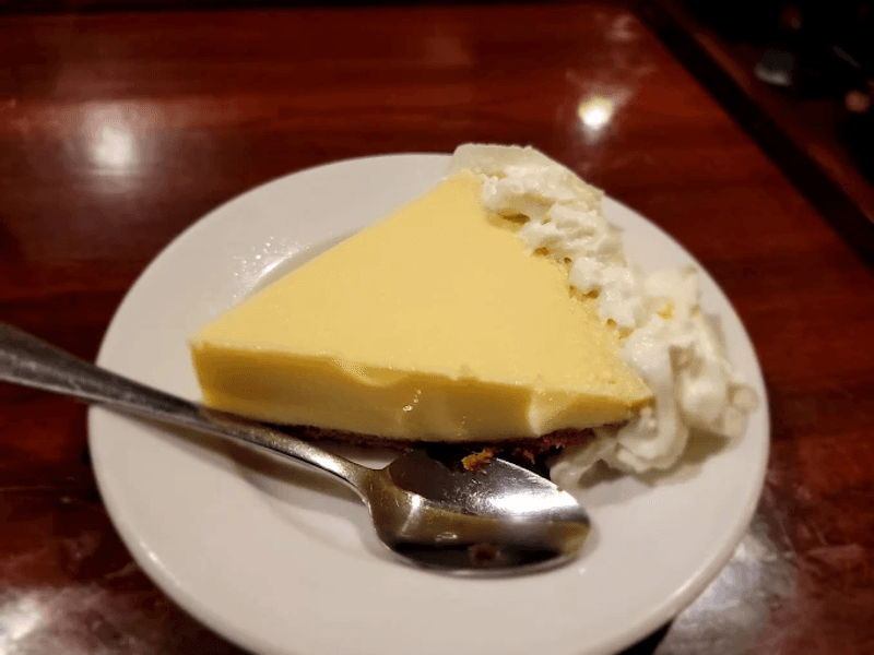 Desserts That Earn Their Own Standing Ovation