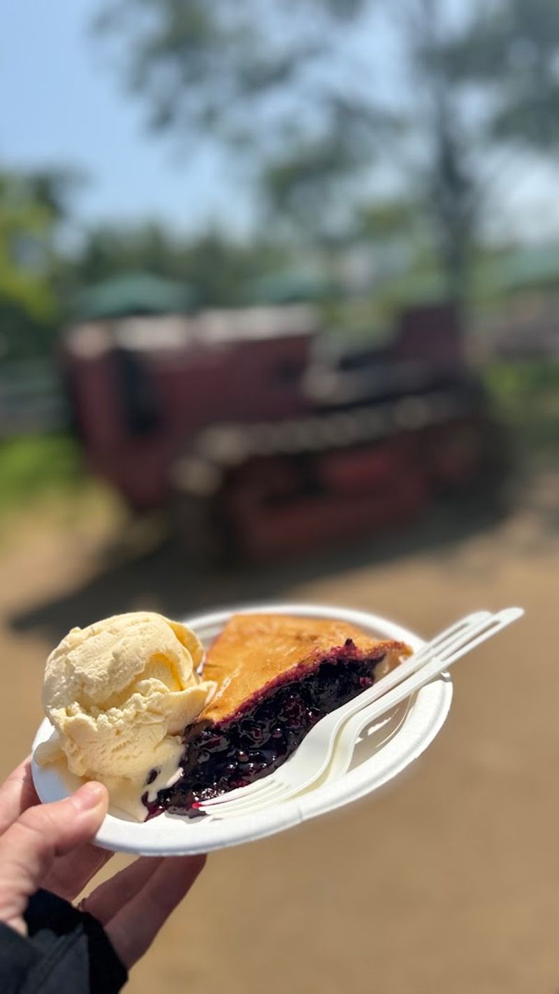 Gizdich Ranch - Watsonville, California