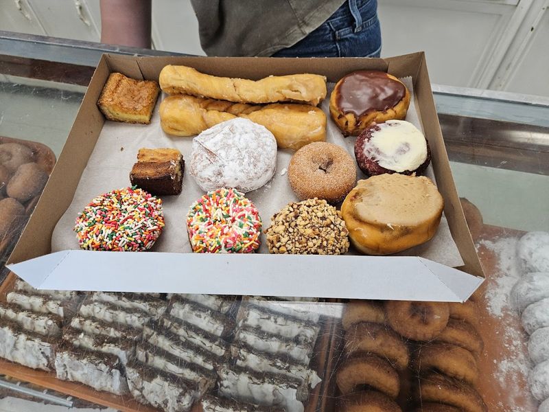 The Brownies That People Accept as Currency