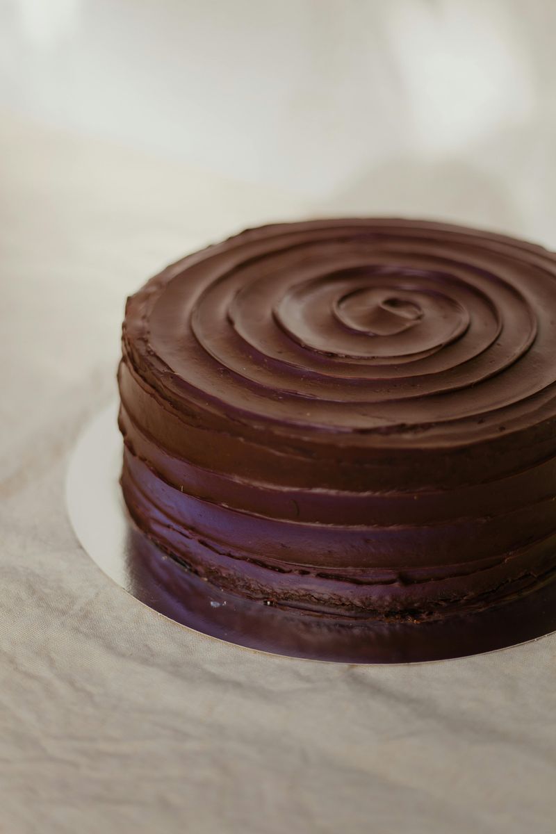 Chocolate cake