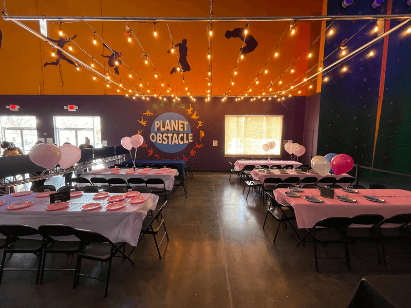 Birthday Party Packages That Make Celebrations Stress-Free