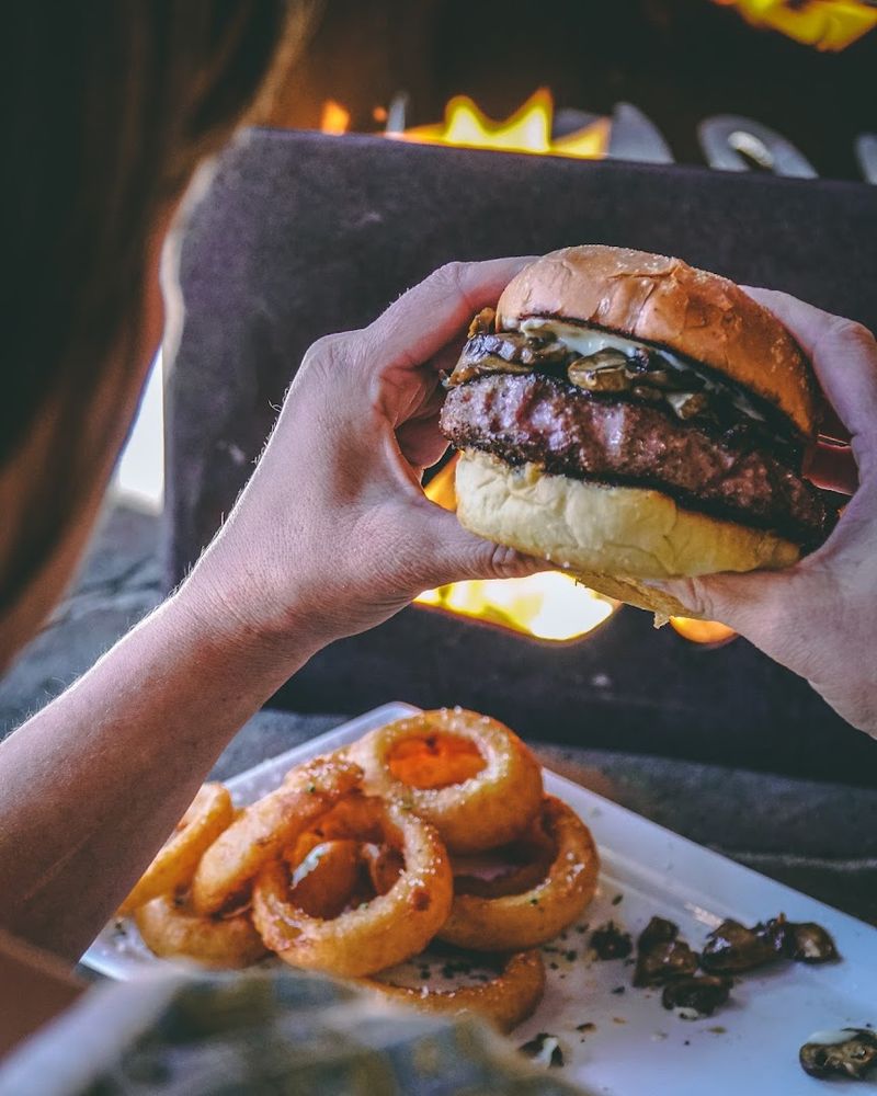 Lucky Beaver - Reno, Nevada