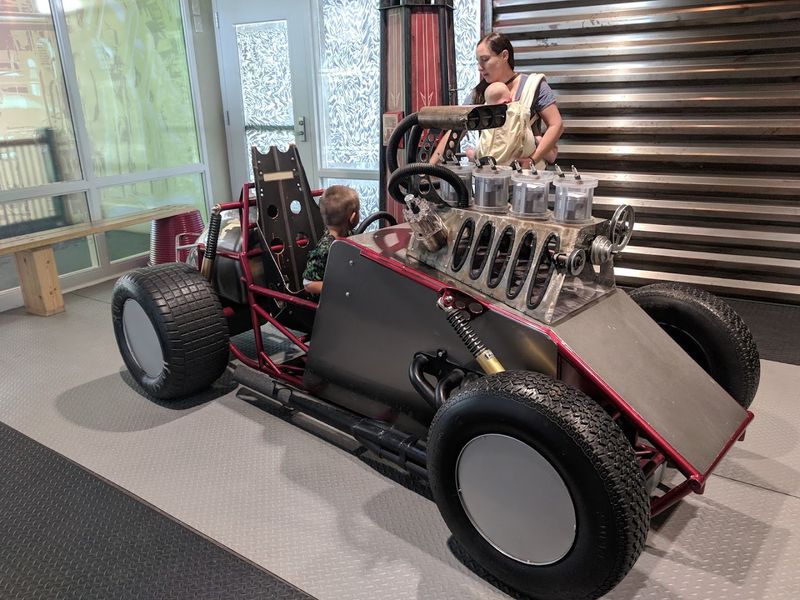Children's Museum of Phoenix - Phoenix, Arizona
