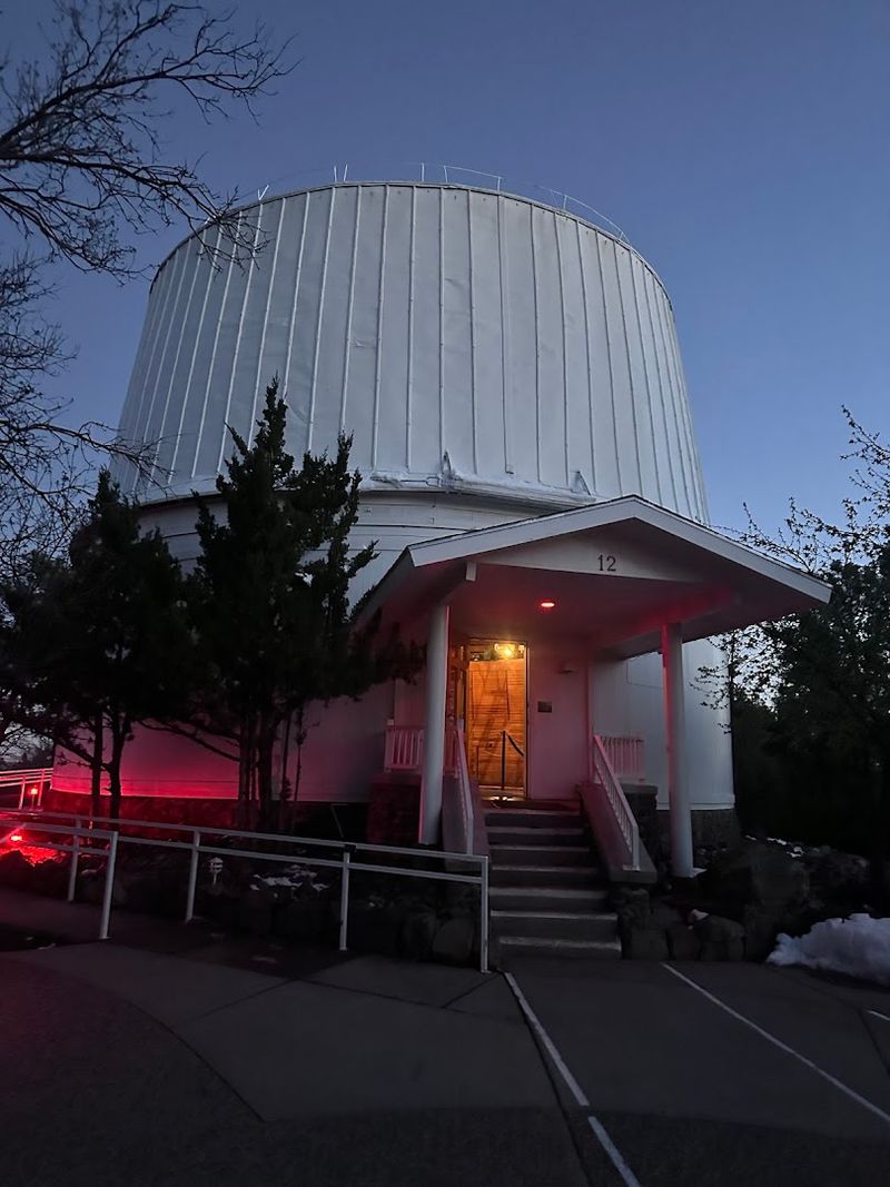 Lowell Observatory - Flagstaff, Arizona