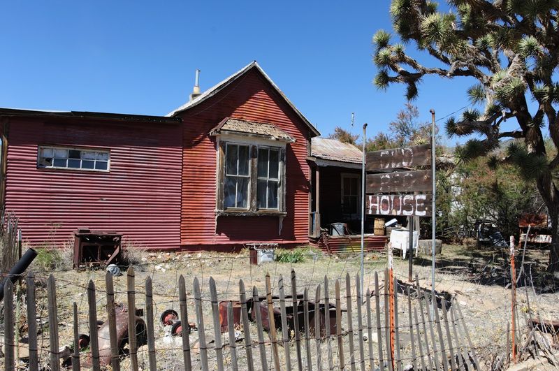 The Silver Mining Legacy That Built a Town