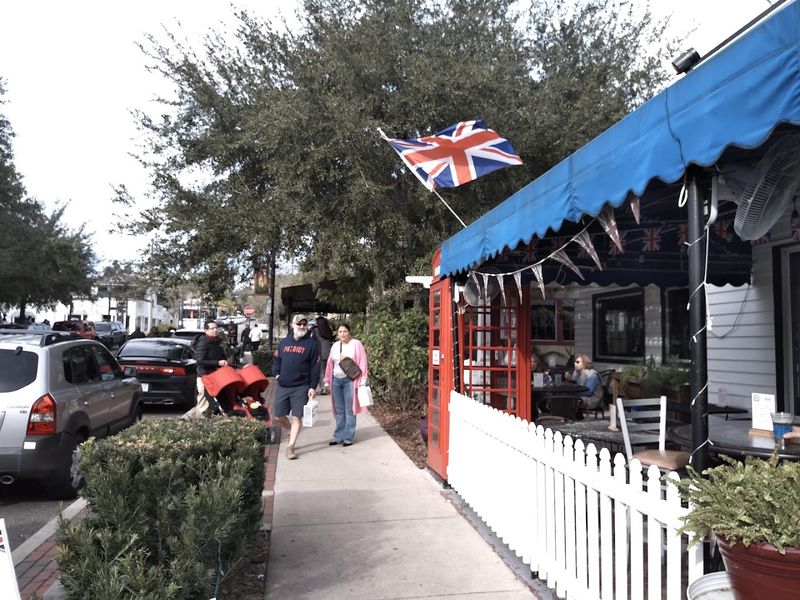 The Friendly Small-Town Atmosphere That Keeps People Coming Back