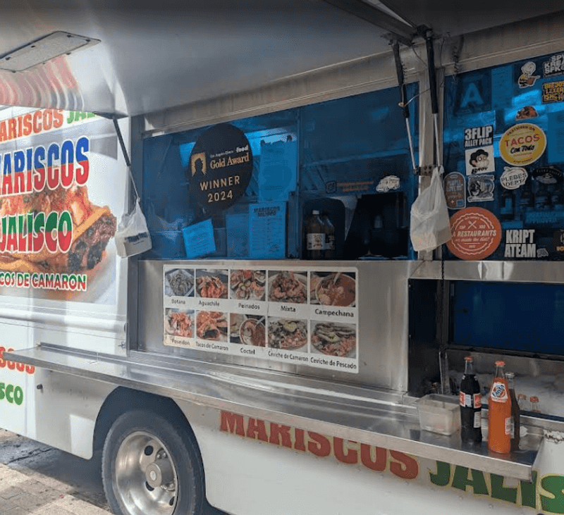 The hidden California taco spot locals swear is worth sitting in traffic for 12 Friendly Staff Who Make You Feel Like a Regular