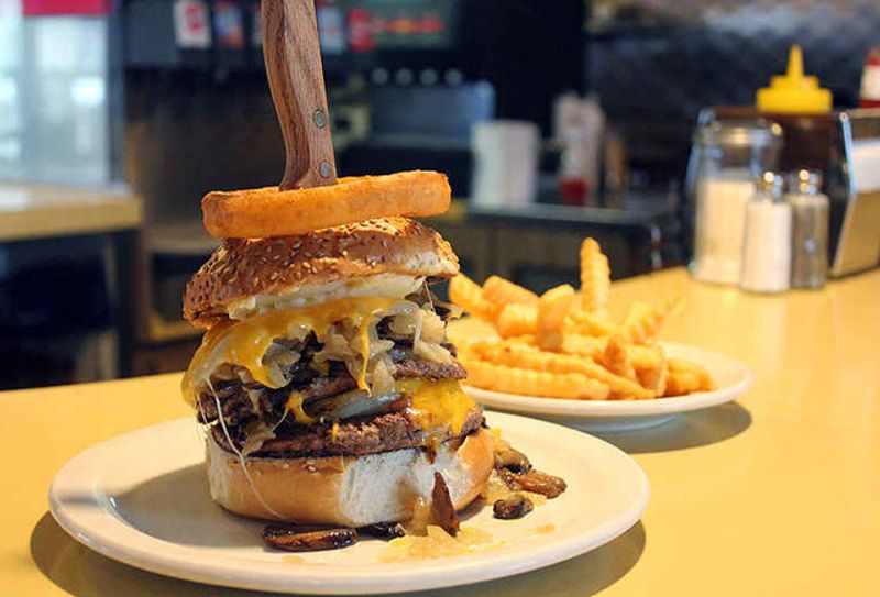 Solly's Grille - Glendale, Wisconsin