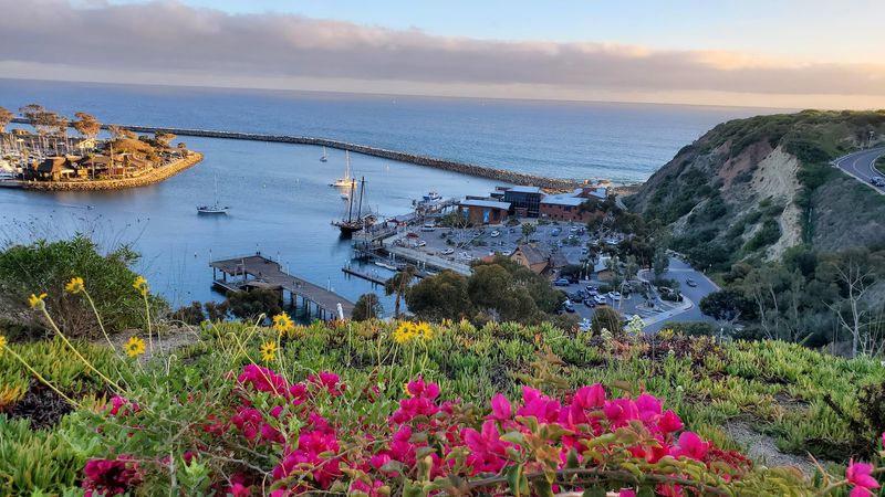 Dana Point - Dana Point, California