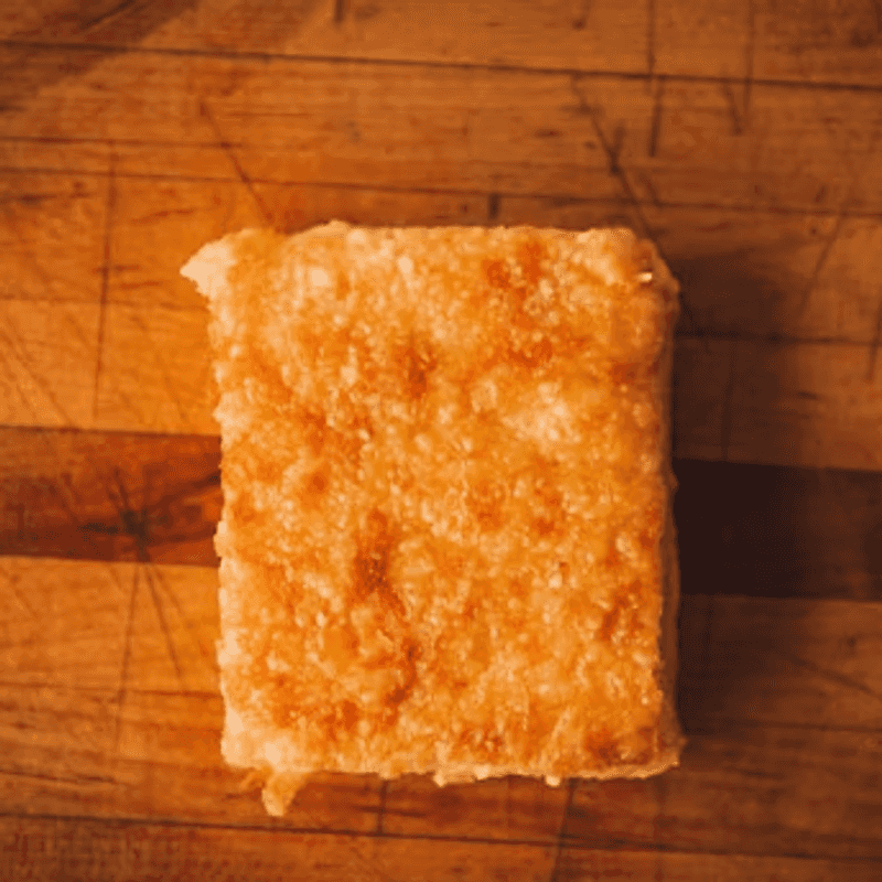 Cornbread Made From a Recipe Worth Memorizing