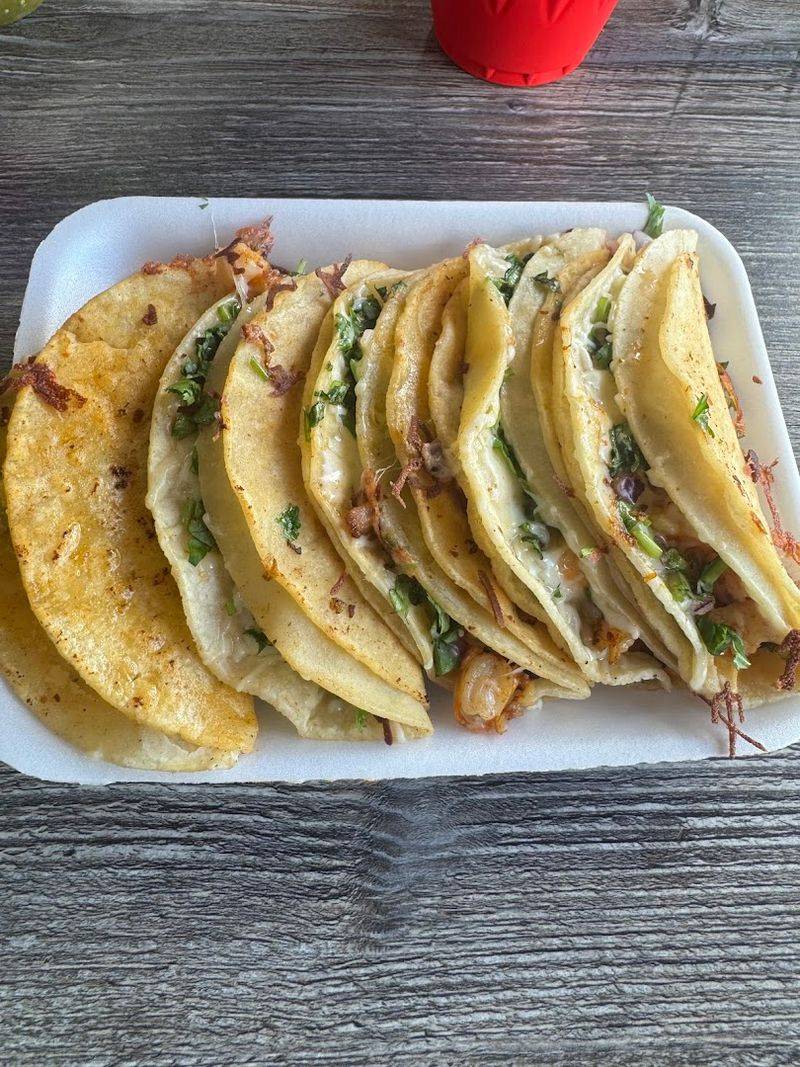 Taqueria Obson - Guadalupe, Arizona