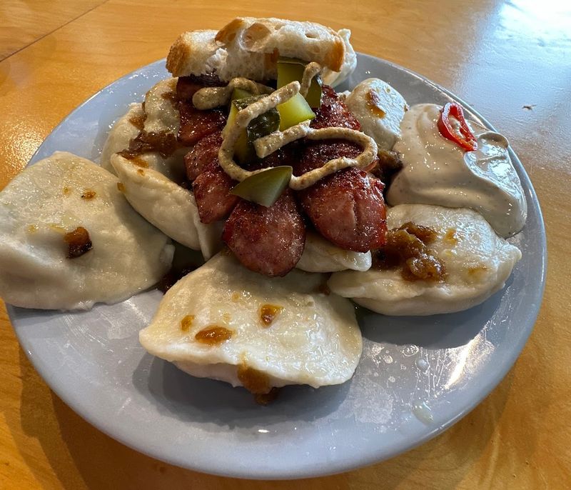 Krakow Deli Bakery Smokehouse - Woonsocket, Rhode Island