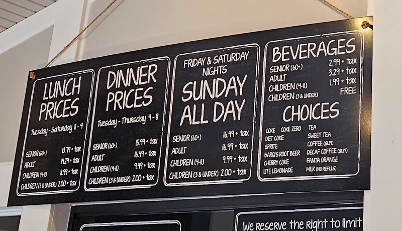 Prices That Make the Drive Worth Every Mile